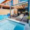 Gold coast beautiful house with private pool - Palm-Eagle Beach