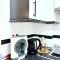 Apartment ZuMiFra with swimming pool, 300 m from the sea, with beautiful sandy beach La Mata