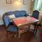 Landhaus up de Warft - Friesenrose
