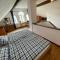 Landhaus up de Warft - Friesenrose