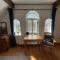 Landhaus up de Warft - Friesenrose