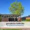 strandnahe Familien-Oase mit Kinderbuggy