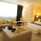 Cassiopeia Hotel - Addis Abeba