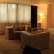 Cassiopeia Hotel - Addis Abeba