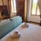 La Sarrazine - Suites - La Garde Freinet, Var - La Garde-Freinet