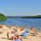 Camping Lac des Vieilles Forges - Les Mazures