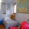B&B del Cactus
