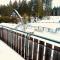 Ferienwohnung "Residenz Seebuck" direkt an der Skipiste, Ski in & Ski out am Feldberg!