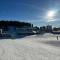 Ferienwohnung "Residenz Seebuck" direkt an der Skipiste, Ski in & Ski out am Feldberg!