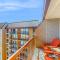 Sea Colony - 902 Georgetowne House - شاطئ بيثاني