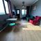 Bungaport Luxury Bungalows&Suits