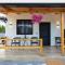 Olive Oasis Studio