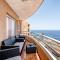 Beautiful 3 bedroom Wifi Sea View
