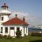 Silver Cloud Hotel - Mukilteo Waterfront