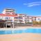 Domaine Juan Flore Studio Voilier - Juan-les-Pins