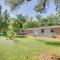 Tallahassee Home with Yard Less Than 2 Mi to FSU Campus - Таллахасси
