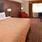 Quality Inn & Suites Tacoma - Seattle - Tacoma