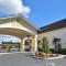 Quality Inn & Suites Tacoma - Seattle - Tacoma