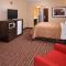 Quality Inn & Suites Tacoma - Seattle - Tacoma