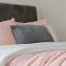 Masterson House By RMR Accommodations - NEW - Sleeps 9 - Modern - Parking - Central - Stoke-on-Trent