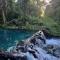 Mineral River Eco Village - Упала