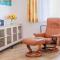 Ferienwohnpark Immenstaad am Bodensee Zwei-Zimmer-Apartment 55 25