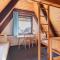 Ferienwohnpark Immenstaad am Bodensee Nurdachhaus Typ 8 NDT 095