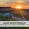 strandnahe Familien-Oase mit Kinderbuggy