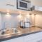 Ferienwohnpark Immenstaad am Bodensee Ein-Zimmer-Apartment 51 16 - 博登斯边的伊门施塔特