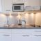 Ferienwohnpark Immenstaad am Bodensee Ein-Zimmer-Apartment 51 16 - 博登斯边的伊门施塔特