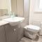 Great 4 bedroom home with garden on the Wirral Peninsula