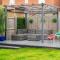 Great 4 bedroom home with garden on the Wirral Peninsula