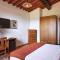 Hotel Fattoria Belvedere
