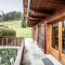 Chalet 3 Etoiles - Le pèlouêt - 莫尔济讷 Chalet 3 Etoiles - Le pèlouêt - 莫尔济讷
