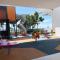 Georgetown Karpal Singh SkyPool 3 car park Family & Baby-Friendly 10 pax Luxury Suite - 乔治市