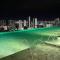 Georgetown Karpal Singh SkyPool 3 car park Family & Baby-Friendly 10 pax Luxury Suite - 乔治市