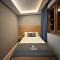Bungaport Luxury Bungalows&Suits