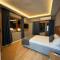 Bungaport Luxury Bungalows&Suits