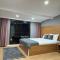 Bungaport Luxury Bungalows&Suits