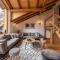 Chalet Alouette