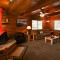 Harris Lakeview Cabin