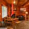 Harris Lakeview Cabin