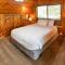 Harris Lakeview Cabin