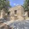 Stone House Li Turchi