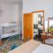 Hotel Su Barchile