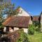 The Petit Prince Studio at Chateau Mareuil