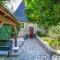 Maison de charme en Touraine avec jardin 4 p. - Luynes