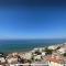 Sperlonga con vista sulle isole