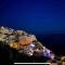 Sperlonga con vista sulle isole