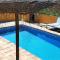 Los Montes Traditional Casa with private pool - Viñuela